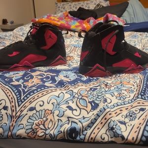 Jordan 7